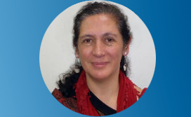 PhD. Mariana Sánchez